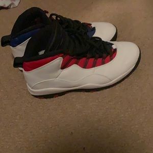 JorDan 10 Russell Westbrook Class of 2006, Deadstock